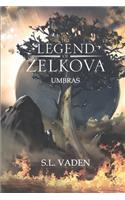 Legend of Zelkova