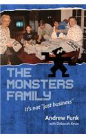 Monsters Family