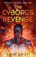 Cyborg's Revenge