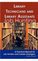 Library Technicians and Library Assistants