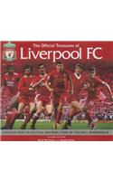 The Official Treasures of Liverpool FC