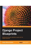 Django Project Blueprints