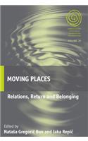 Moving Places