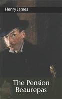 The Pension Beaurepas