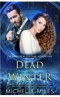 Dead of Winter: A Ransom & Fortune Adventure(2 Ransom & Fortune Adventure)