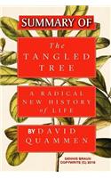 Summary of the Tangled Tree: A Radical New History of Life by David Quammen