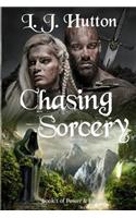 Chasing Sorcery: (1 Power & Empire)