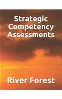 Strategic Competency Assessments