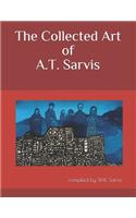 The Collected Art of Alva Taylor Sarvis