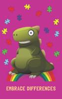 Embrace Differences