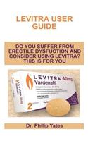 Levitra User Guide