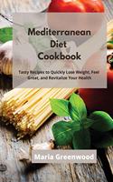 Mediterranean Diet Cookbook