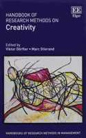 Handbook of Research Methods on Creativity