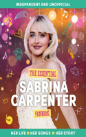 Essential Sabrina Carpenter Fanbook