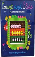 Count and Slide Farmyard Friends