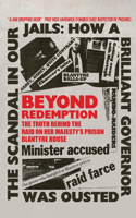 Beyond Redemption