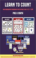 Pre K Math (Learn to count for preschoolers)
