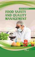 Food Safety and Quality Management