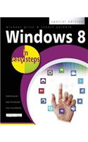 Windows 8 in Easy Steps