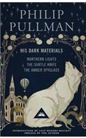 His Dark Materials