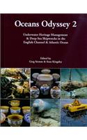 Oceans Odyssey 2
