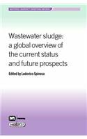 Wastewater Sludge