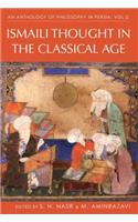 An Anthology of Philosophy in Persia, Vol. 2