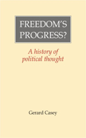 Freedom's Progress?