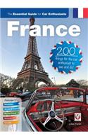 France: the Essential Guide for Car Enthusiasts