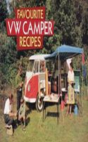 Favourite VW Camper Recipes: (Favourite Recipes)