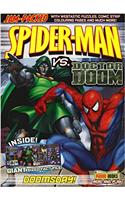 Spider-Man Vs. Electro: Shock Tactics