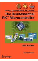 Quintessential Pic(r) Microcontroller