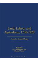Land, Labour and Agriculture, 1700-1920