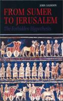 From Sumer to Jerusalem