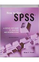 How to Use SPSS