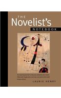 Novelist's Notebook