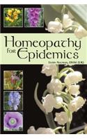 Homeopathy for Epidemics