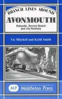 Branch Lines Around Avonmouth