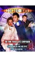 Time Travellers Companion