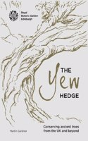 Yew Hedge