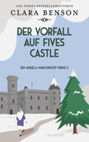 Vorfall auf Fives Castle