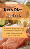 Keto Diet Cookbook