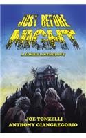 Just Before Night: A Zombie Anthology(English)