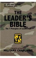 Leader's Bible