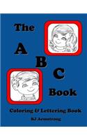 A B C Book