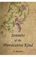 Sonnets of the Provocative Kind