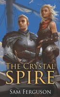 Crystal Spire