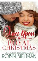 Once Upon a Royal Christmas