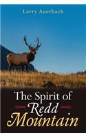 Spirit of Redd Mountain