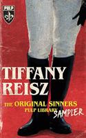 Original Sinners Pulp Library Sampler